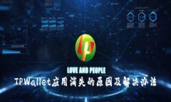 TPWallet应用消失的原因及解